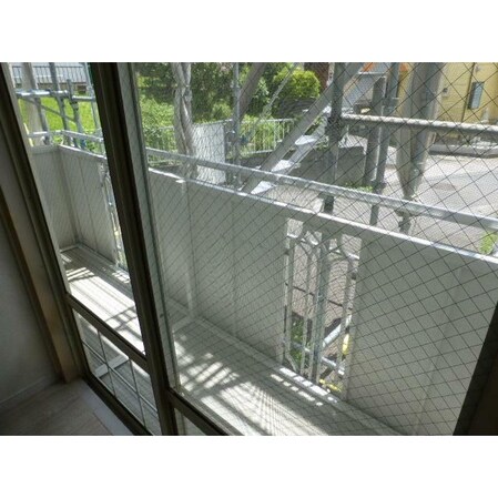 メゾンテヅカ Aの物件内観写真